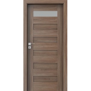 Porta KONCEPT C1 Orech Verona 2 